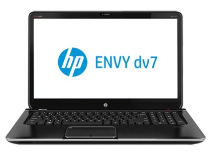 HP ENVY DV7-7204TX